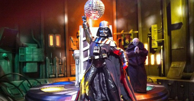 4 Famous Actors You Never Knew Played Anakin Skywalker