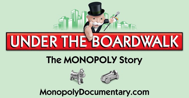 Under the Boardwalk - movie: watch streaming online