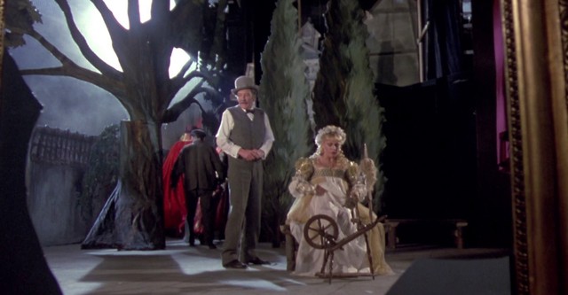 Il fantasma dell'Opera