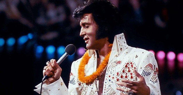 Elvis - Aloha from Hawaii