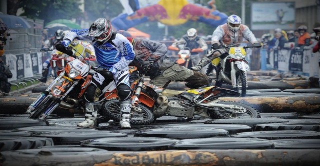 Red Bull Romaniacs 7