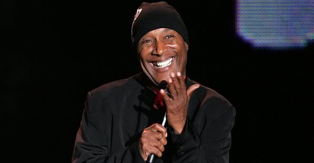 Paul Mooney: The Godfather of Comedy