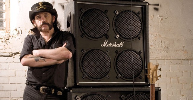 Lemmy