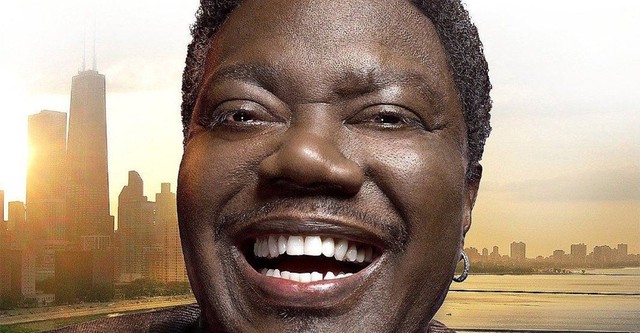 I Ain't Scared of You: A Tribute to Bernie Mac