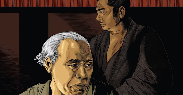 Zatoichi and the Fugitives