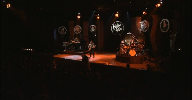 Emerson, Lake & Palmer - Live at Montreux