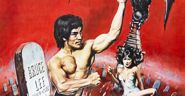 Bruce Lee Fights Back from the Grave