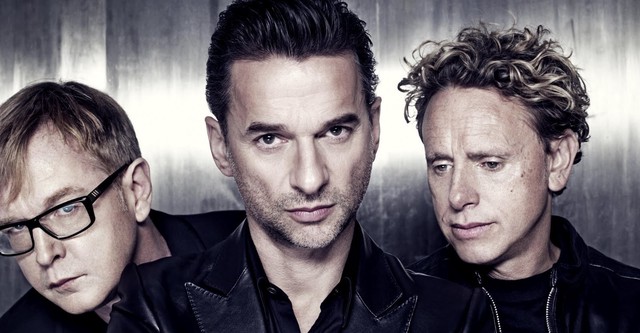 Depeche Mode: The Dark Progression