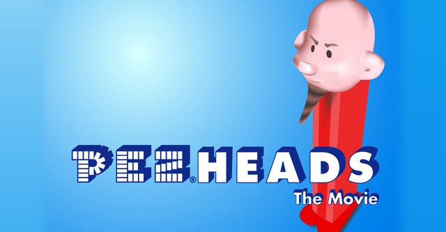 PEZheads - The Movie