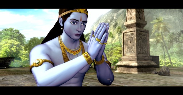 Ramayana: The Epic streaming: where to watch online?