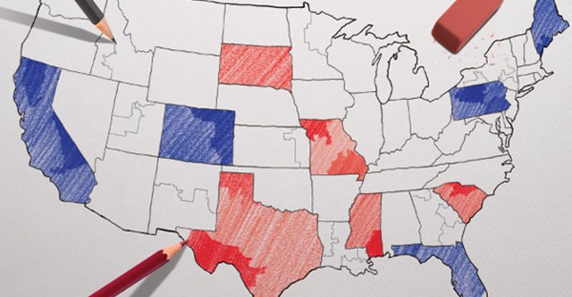 Gerrymandering