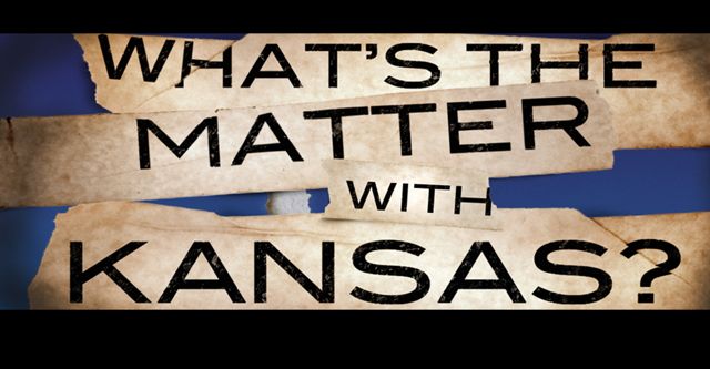 What's the Matter with Kansas?