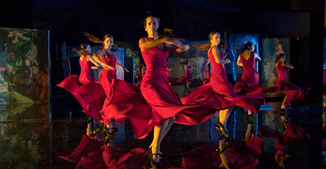 Flamenco Flamenco