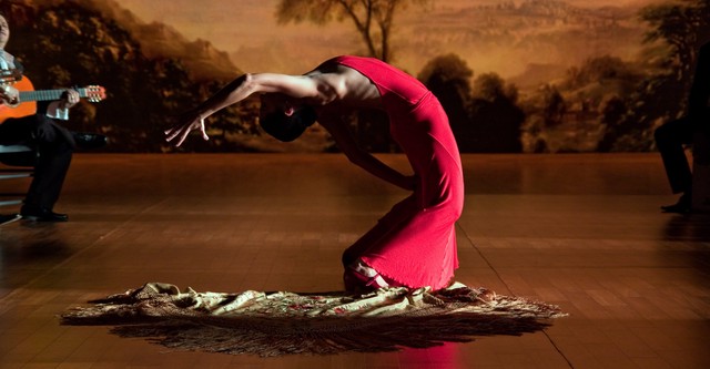 Flamenco Flamenco