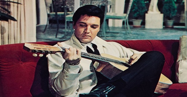 Classic Albums: Elvis Presley