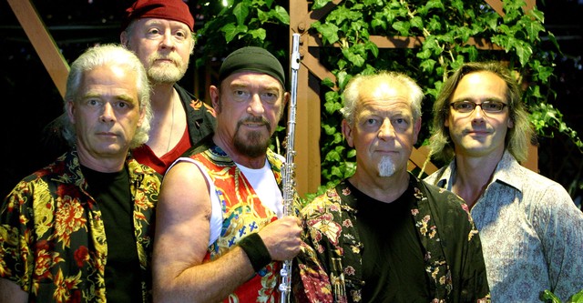 Jethro Tull: Live At Montreux 2003