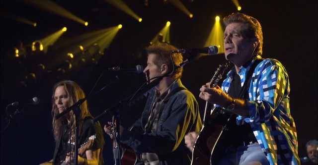 Eagles: Farewell I Tour - Live from Melbourne