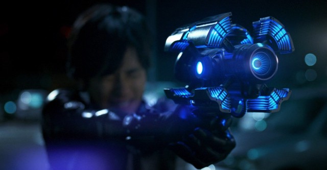 Gantz streaming: where to watch movie online?