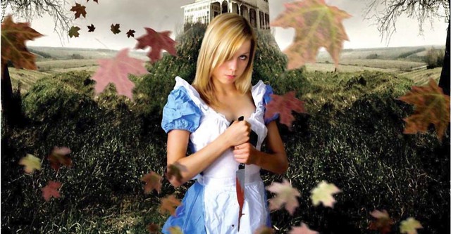 Alice in Murderland