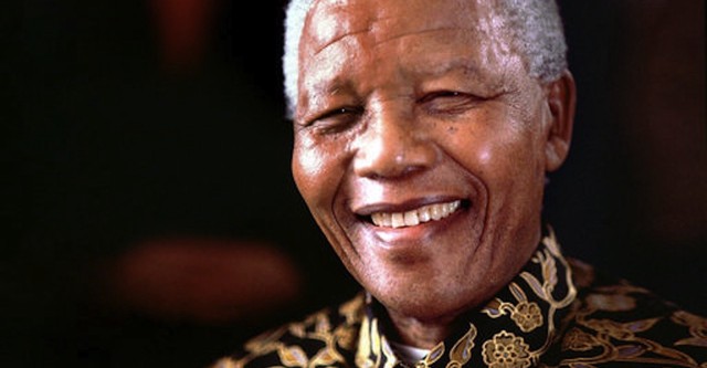 Mandela