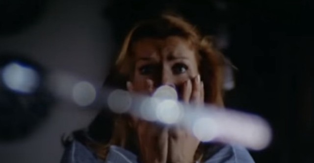 L'uomo senza memoria