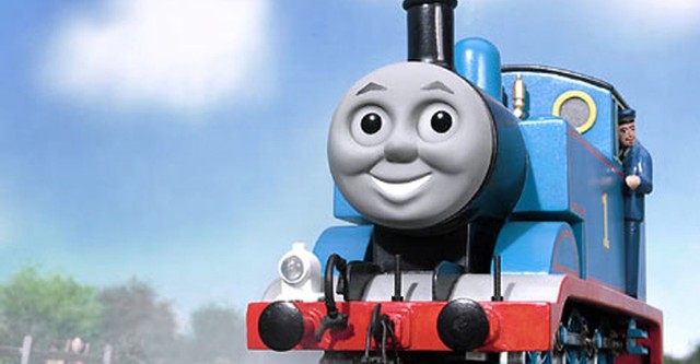 Thomas & Friends: The Great Discovery - The Movie