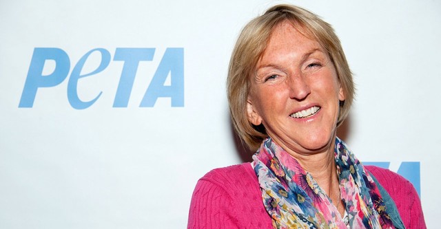 I Am an Animal: The Story of Ingrid Newkirk and PETA