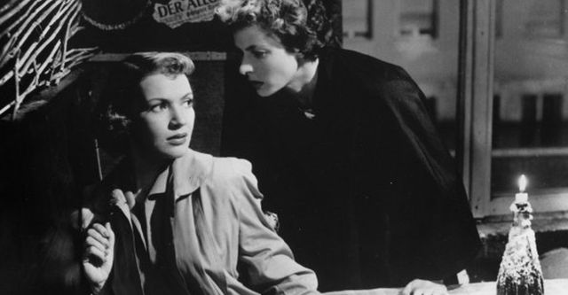 Non credo più all'amore - La paura