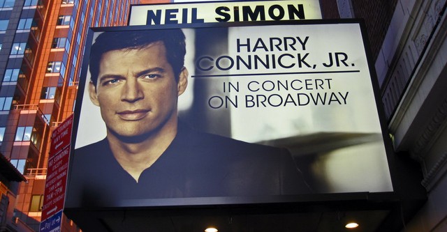 Harry Connick Jr.: In Concert on Broadway