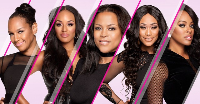 Basketball Wives LA