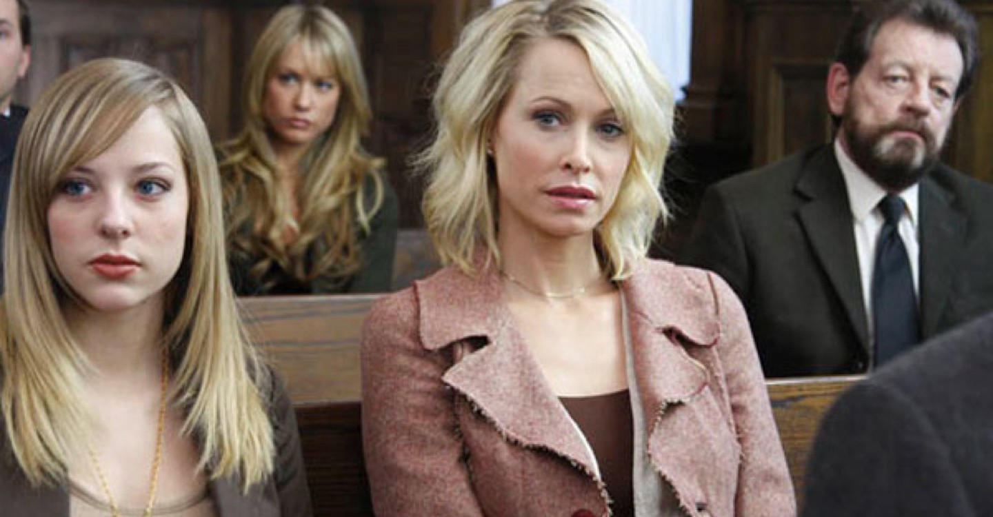 THE OTHER WOMAN JOSIE BISSETT SYNOPSIS