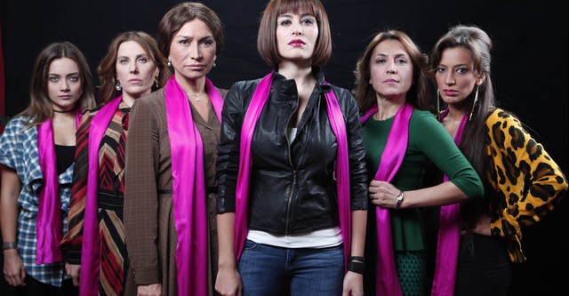 Last Stop: Kurtuluş