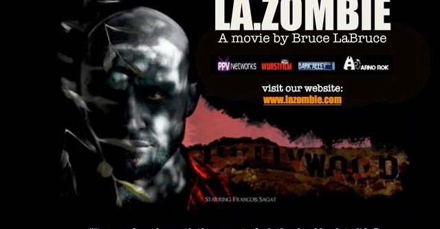 L.A. Zombie