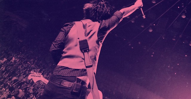 Green Day: Awesome As Fuck