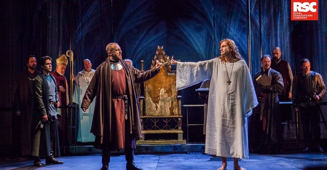 Royal Shakespeare Company: Richard II