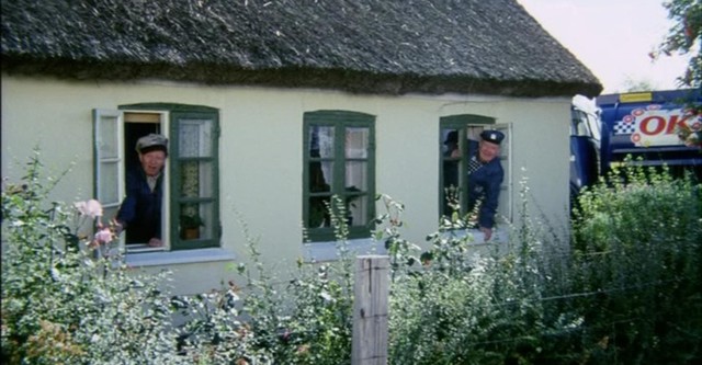 The Man from Swan Farm