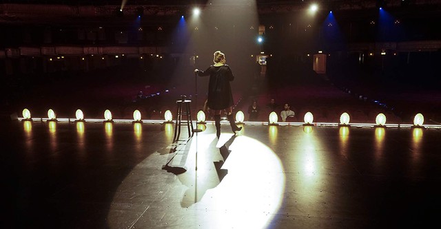 Amy Schumer: Növekedés
