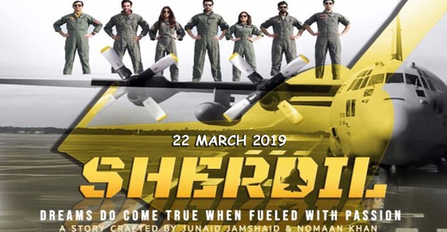 Sherdil full movie online sale