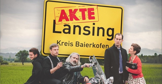 Akte Lansing