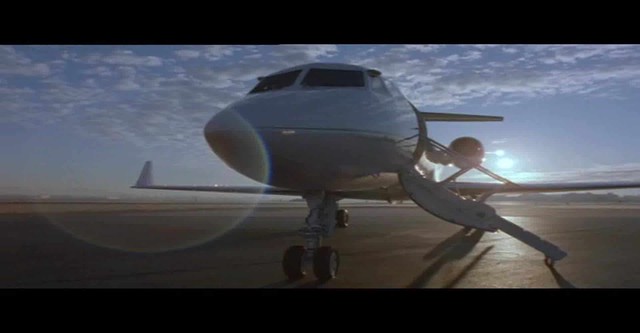 Cabin Pressure - movie: watch streaming online