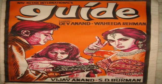 40 Best Dev Anand Movies and Where to Watch Them