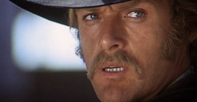 Sartana, o Vingador