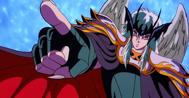 Saint Seiya: Warriors of the Final Holy Battle