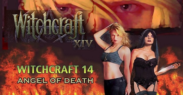 Witchcraft XIV: Angel of Death