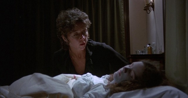 Den blodiga hammaren