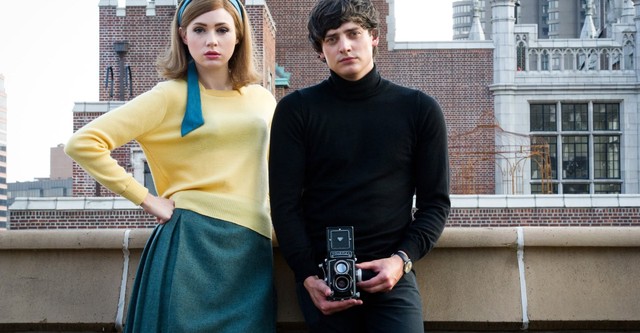 We'll Take Manhattan