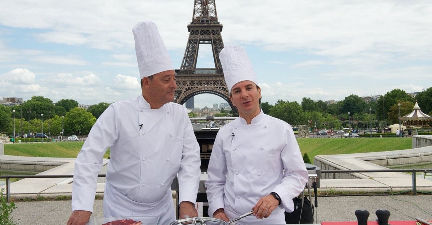 The Chef Film Streaming Le Chef streaming: where to watch movie online?