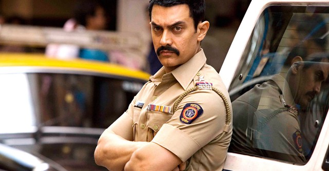 Talaash