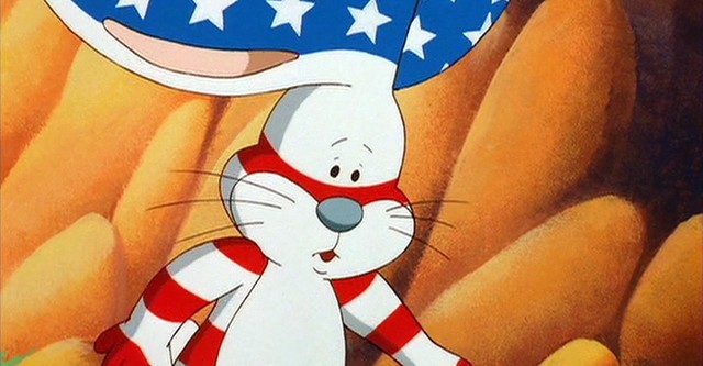 The Adventures of the American Rabbit