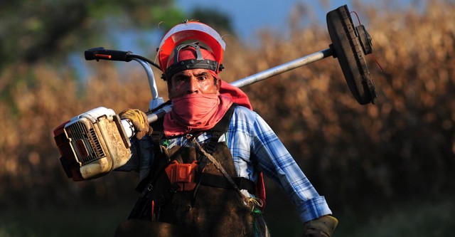 Todos Tus Muertos [OV]